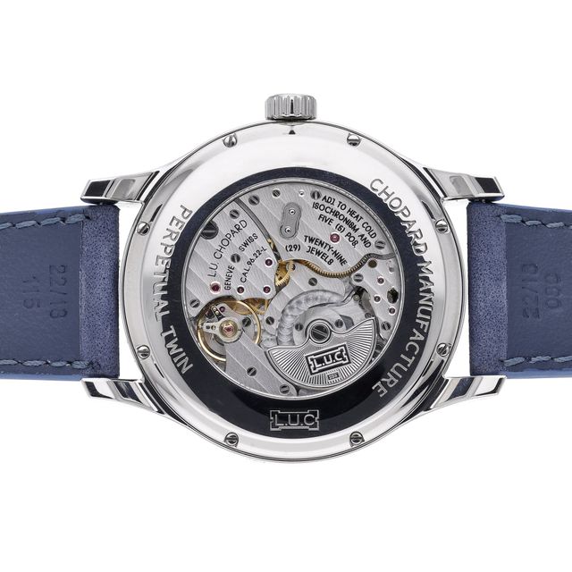 Chopard LUC 168561-3003 Image 4